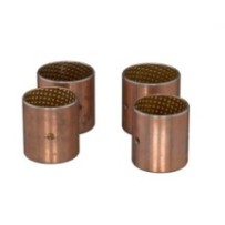 CLAAS 0001515670 BUCHSE