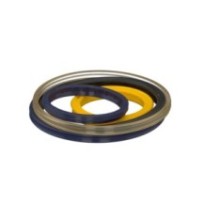 CLAAS 0001516060 ZESTAW USZCZELNIAJĄCY