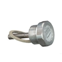 CLAAS 0001518580 BAGNET POMIARU OLEJU
