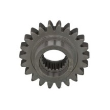 CLAAS 0001686730 WAŁEK KOŁA CZOŁOWEGO