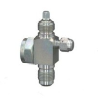 CLAAS 0001767600 ZAWOREK SIŁOWNIKA HYDRAULICZNEGO