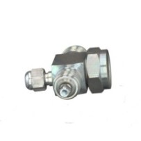 CLAAS 0001767610 ZAWOREK SIŁOWNIKA HYDRAULICZNEGO