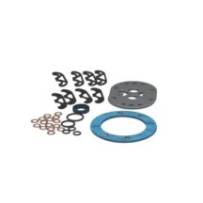 CLAAS 0001769620 KOMPLET PIERŚCIENI USZCZELNIAJĄCYCH