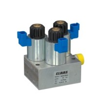 CLAAS 0000395380 ZAWÓR MONTOWANY