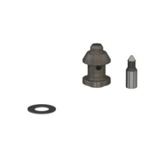 CLAAS 0000395580 ZAWÓR OGRANICZAJĄCY CIŚNIENIE