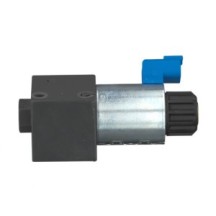 CLAAS 0000395671 ZAWÓR STEROWANIA WSTĘPNEGO