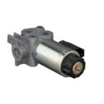 CLAAS 0000395791 BLOK ZAWORU MONTOWANY