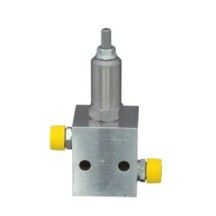 CLAAS 0000396410 BLOK KOŃCOWY ND50 MO