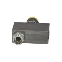 CLAAS 0000396550 REGULATOR PRZEPŁYWU