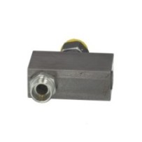 CLAAS 0000396550 REGULATOR PRZEPŁYWU