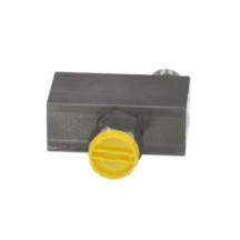 CLAAS 0000396550 REGULATOR PRZEPŁYWU