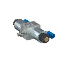 CLAAS 0000398431 ZAWÓR MONTOWANY