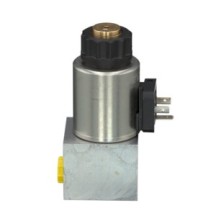 CLAAS 0000400791 BLOK ZAWORU MO