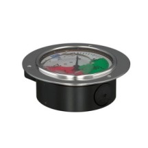 CLAAS 0000403800 MANOMETR