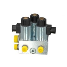 CLAAS 0000404070 ZAWOREK SIŁOWNIKA HYDRAULICZNEGO