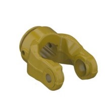 CLAAS 0001397140 WIDEŁKI ROWKOWE