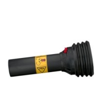 CLAAS 0001398460 NOŻYCE ZEWNĘTRZNAPOŁÓWKI