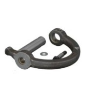 CLAAS 0011828750 PRZENOŚNIK do ciągnika