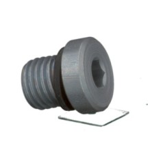 CLAAS 0002119190 ŚRUBA ZAMYKAJĄCA