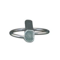 CLAAS 0002125140 SPRĘŻ  ZAWL  POKRYWY