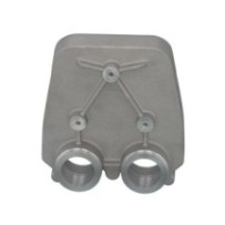 CLAAS 0003833591 OBUDOWA   CZ GÓRNA