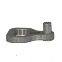 CLAAS 0003838991 DŹWIGNIA KOMPLET