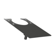 CLAAS 0001408692 UCHWYT LEWY