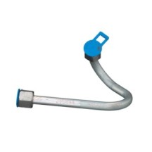 CLAAS 0001410282 PRZEWÓD RUROWY