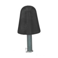 CLAAS 0000767221 ZDERZAK GUMOWY