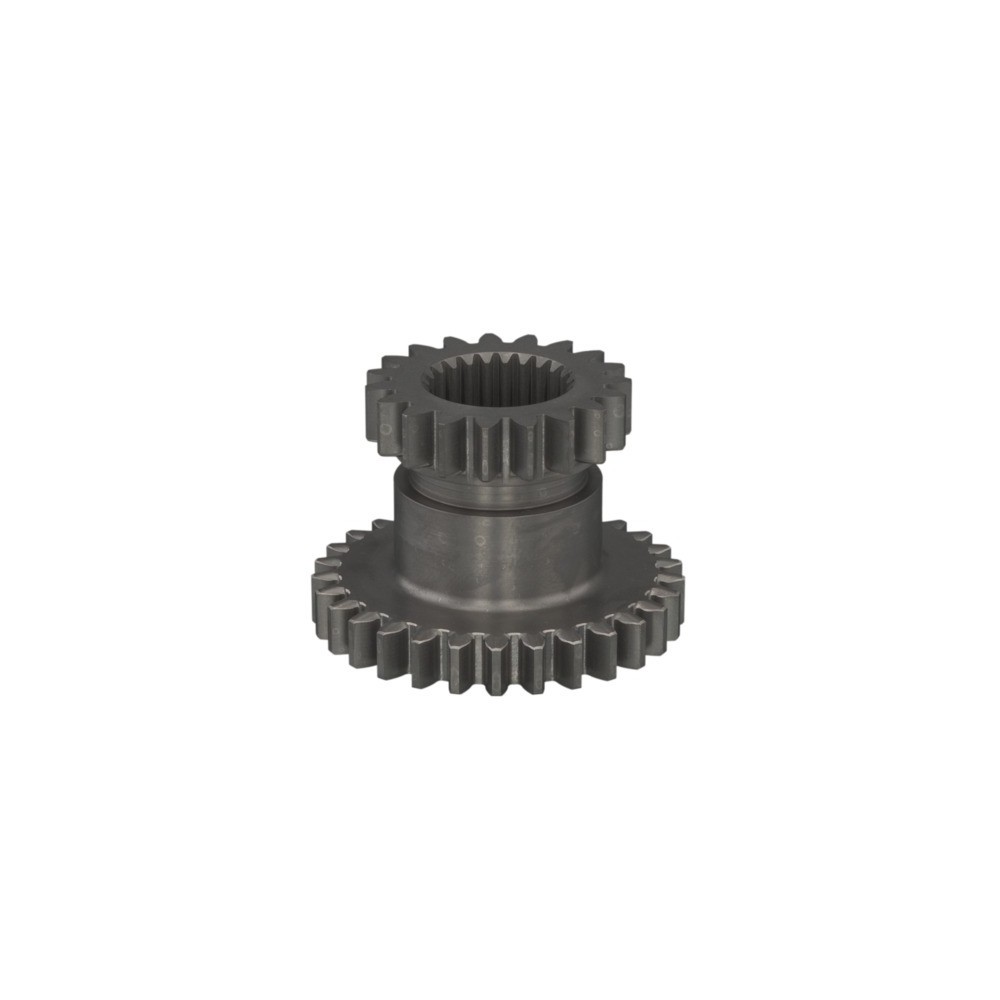 CLAAS 0000770160 PODWÓJNE KOŁO PRZESUWNE