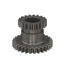 CLAAS 0000770160 PODWÓJNE KOŁO PRZESUWNE