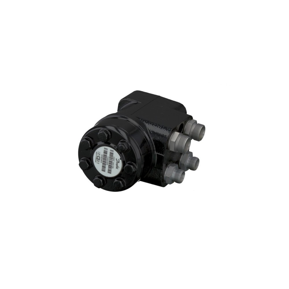 CLAAS 0000787860 ZESPÓŁ KIERUJĄCY