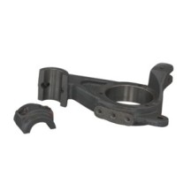 CLAAS 0000789390 OBUDOWA ŁOŻYSKA PRAWA