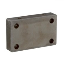 CLAAS 0000793201 PŁYTA ŁĄCZĄCA