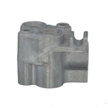 CLAAS 0000833181 BLOK ZAWORU