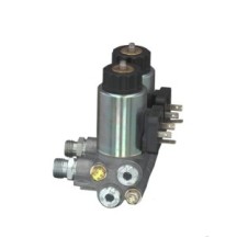 CLAAS 0000843193 BLOK ZAWOROWY ND50 MO