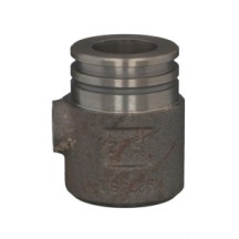 CLAAS 0000852680 GŁOWICA CYLINDRA