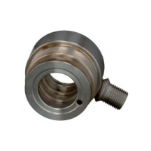 CLAAS 0000859230 GŁOWICA CYLINDRA