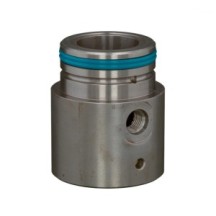 CLAAS 0000859820 GŁOWICA CYLINDRA