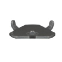 CLAAS 0000449950 PŁYTA DŁAWIĄCA