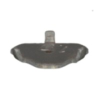 CLAAS 0000449960 PŁYTA DŁAWIĄCA