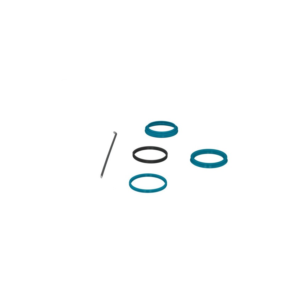 CLAAS 0000455841 KOMPLET  PIERŚCIENI USZCZELNIAJĄCYCH