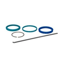 CLAAS 0000457300 KOMPLET  PIERŚCIENI USZCZELNIAJĄCYCH