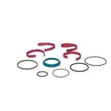 CLAAS 0000458410 KOMPLET  PIERŚCIENI USZCZELNIAJĄCYCH