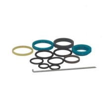 CLAAS 0000458762 KOMPLET  PIERŚCIENI USZCZELNIAJĄCYCH