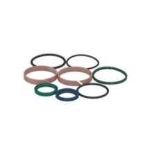 CLAAS 0000458991 KOMPLET  PIERŚCIENI USZCZELNIAJĄCYCH