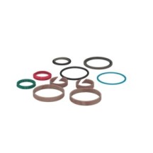 CLAAS 0000459930 KOMPLET  PIERŚCIENI USZCZELNIAJĄCYCH