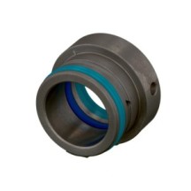 CLAAS 0000473860 GŁOWICA CYLINDRA WST ZMONTOWANY