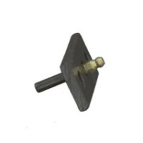 CLAAS 0000501380 LISTWA ŁĄCZĄCA SEGMENTY KOS