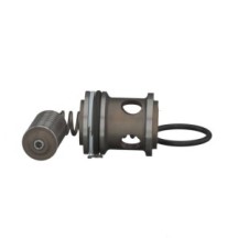 CLAAS 0000549571 ZAWÓR 2/2 DROŻNY